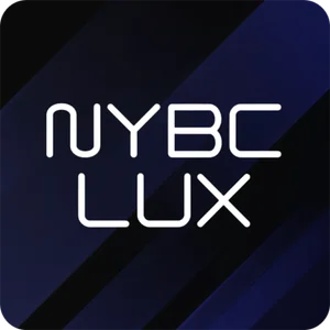 New York Black Car Luxury Limousine logo