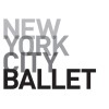 New York City Ballet logo