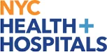 NYC Health + Hospitals logo
