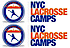 Nyc Lacrosse Camps logo