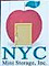 NYC Mini Storage logo