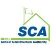 NYC School Construction Authority logo