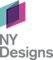 NYDesigns logo