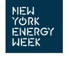 New York Energy Week logo