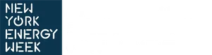 New York Energy Week logo