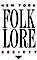 New York Folklore Society logo