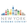 New York Genome Center logo