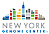 New York Genome Center logo