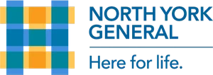 North York General Hospital logo