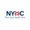 New York Health Care logo