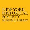 New-York Historical Society logo