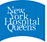 New York Hospital logo