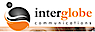 InterGlobe Communications logo