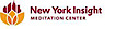 New York Insight Meditation Center logo