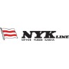 Nyk Line logo