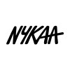 Nykaa logo