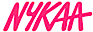 Nykaa logo