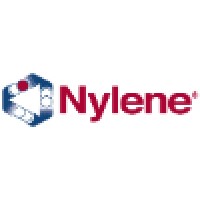 Nylene logo