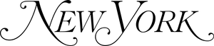New York Magazine logo
