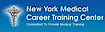 New York Medical Career Training Center logo