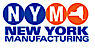 New York Manufacturing logo