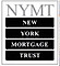 New York Mortgage Trust logo