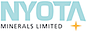 Nyota Minerals logo