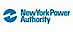 NY Power Authority logo