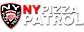 NY Pizza Patrol logo