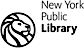 New York Public Library logo