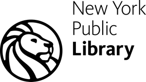 New York Public Library logo