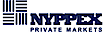 NYPPEX Private Markets logo