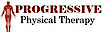 Progressive Physical Therapy logo