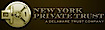 New York Private Trust logo