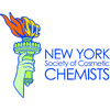 New York Society of Cosmetic Chemists logo