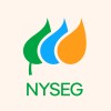 NYSEG logo