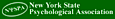 New York State Psychological Association logo