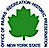 New York State Office of Parks Recreation & Historic Preservation logo