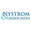 Nystrom & Associates logo