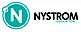 Nystrom Education logo