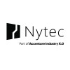 Nytec logo