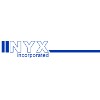 NYX logo