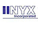 NYX logo