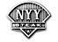 Nyy Steak logo