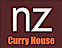 NZ Curry House logo