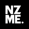 NZME logo