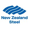 New Zealand Steel logo