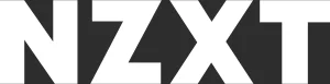 NZXT logo