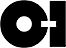 O-I Glass logo