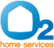 O2 logo